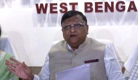 सीईसी विवाद के बीच, पश्चिम बंगाल के मुख्य निर्वाचन अधिकारी कार्यालय ने फॉर्म-6 पर स्पष्टीकरण दिया
