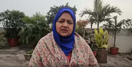 एसआईआर के जरिए वोट से ज्यादा नागरिकता के मामलों में छेड़छाड़ की कोशिश: सपा प्रवक्ता