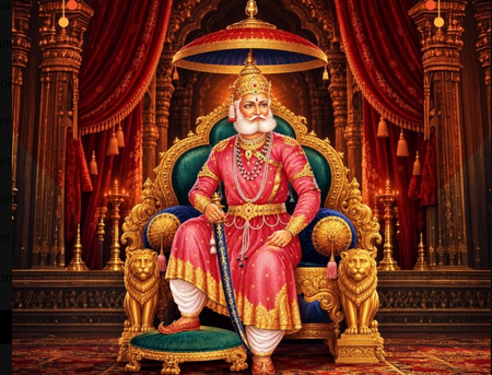 'उनके महान विचार सदैव प्रेरणापुंज बने रहेंगे', जयंती पर महाराजा अग्रसेन को प्रधानमंत्री मोदी ने किया नमन