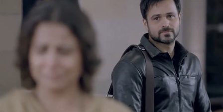 'हमारी अधूरी कहानी' शूट करते वक्त टूटे हुए थे इमरान, पत्नी परवीन ने बताई पीछे की कहानी