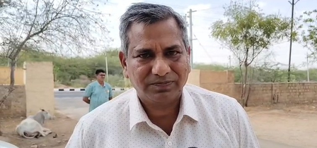 पीएम मोदी ने गोडावण के संरक्षण प्रयासों की सराहना की, डीएफओ ने कहा- 'हमारे लिए गर्व और खुशी की बात'