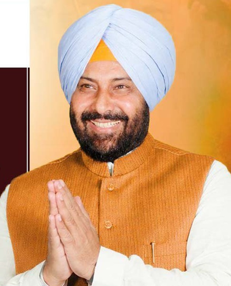 आप का 20 हजार करोड़ रुपए का खनन राजस्व जुटाने का वादा झूठा साबित हुआ: पंजाब भाजपा