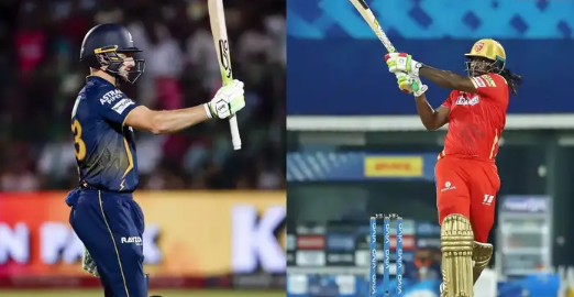 IPL में सबसे कम गेंद खेलकर 4000 रन बनाने वाले 5 खिलाड़ी, लिस्ट में सिर्फ एक भारतीय का नाम शामिल