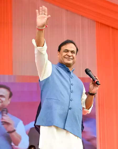 असम में बढ़ेगी रेल कनेक्टिविटी, पहली वंदे भारत स्लीपर ट्रेन जल्द होगी शुरू: सीएम हिमंत बिस्वा सरमा