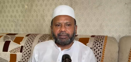 'प्रधानमंत्री के विदेश दौरों से बढ़ेगी किसानों की आमदनी', किसान हाजी नाजिम ने की पीएम मोदी के कृषि विजन की तारीफ
