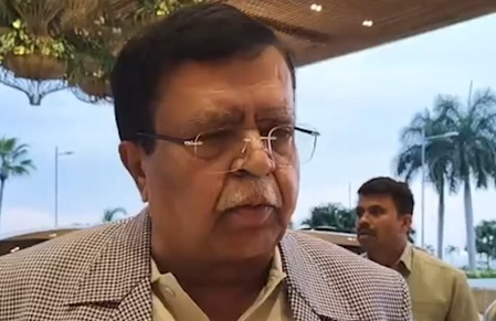 कर्नाटक नेतृत्व में किसी भी बदलाव का कोई सवाल ही नहीं: केएन राजन्ना