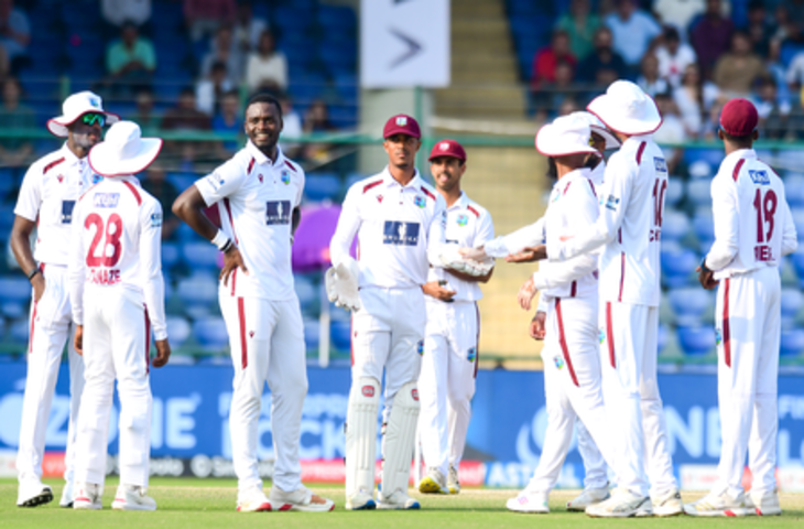 वेस्टइंडीज चैंपियनशिप: खतरनाक पिच की वजह से घायल हुआ खिलाड़ी, मैच रद्द किया गया