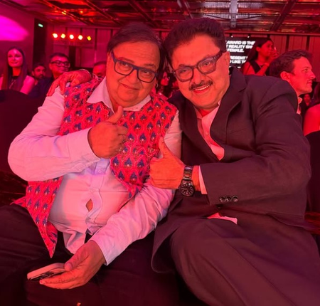 'धुरंधर 2' में राकेश बेदी की एक्टिंग के मुरीद हुए अशोक पंडित, 'स्टेडियम के बाहर छक्का' लगाने के लिए दी बधाई