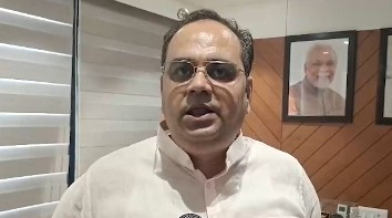 बंगाल विधानसभा चुनाव जीत के बाद पंजाब में भी बदलाव तय: पंकज सिंह