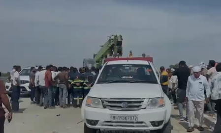 अशोक खरात मामले के अहम गवाह डॉ. जितेंद्र शेलके की सड़क हादसे में मौत