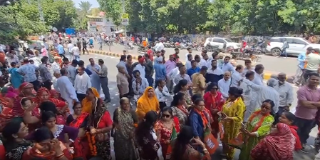 राजस्थान के नगर निकाय चुनावों में भाजपा की स्टार पावर बनाम कांग्रेस का स्थानीय संपर्क