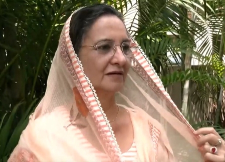 अकाली दल में जब तक सुखबीर बादल हैं, तब तक समझौता नहीं होगा : भाजपा नेता
