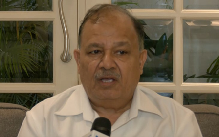 कैबिनेट सेक्रेटरी को लिखे गए पत्र प्रोटोकॉल के खिलाफ थे: ईसीआई के पूर्व अधिकारी