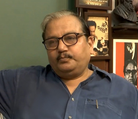 जस्टिस स्वर्णकांता शर्मा के केस न छोड़ने पर मनोज झा का तंज, कहा- संवैधानिक नैतिकता का हो रहा पतन