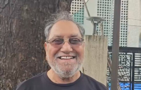 शरद पवार के भाजपा के साथ जाने का कोई सवाल ही नहीं उठता: हुसैन दलवई