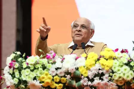 वाइब्रेंट गुजरात समिट से पहले जूनागढ़ में 1,209 करोड़ रुपए के निवेश का समझौता