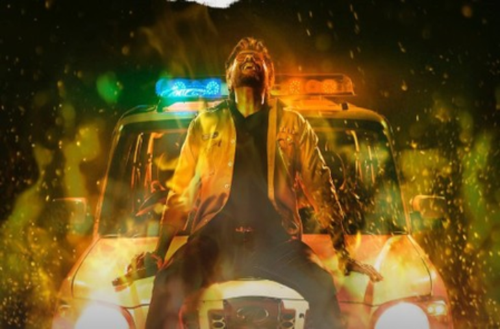 यादों की गलियों में अनिल कपूर, 'मलंग' के छह साल पूरे होने पर टीम का जताया आभार