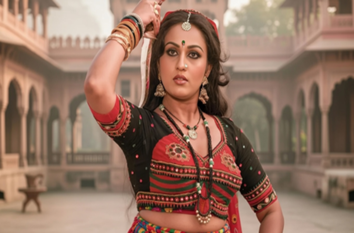 रीना रॉय: पर्दे की पहली 'नागिन' ने जब चुराया लोगों का दिल, हर रोल में दिखीं बेहद खास