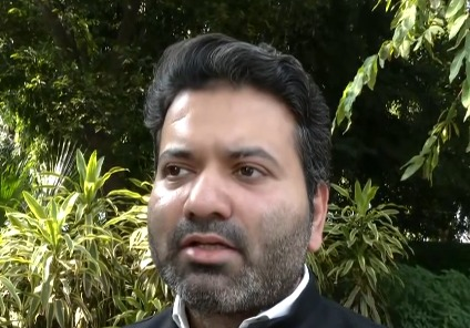 'आप' विधायक ने मस्जिद पर मदनी के बयान का किया बचाव, सरकार पर धर्म की राजनीति करने का लगाया आरोप