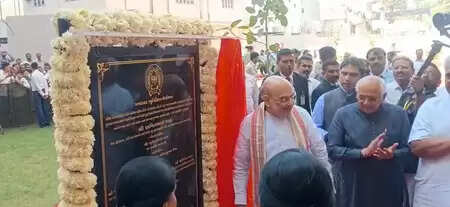 अहमदाबाद में ईडब्ल्यूएस आवासों का लोकार्पण, लाभार्थी बोले- सपनों का मिला घर