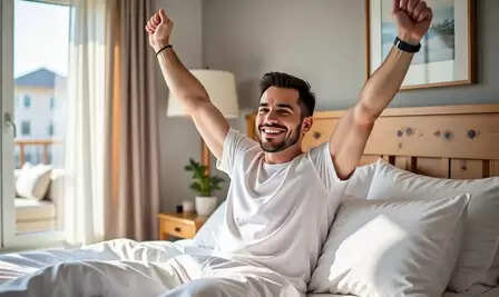 सुबह उठते ही भूलकर भी न करें ये गलतियां, वरना सेहत पर पड़ सकता है बुरा असर