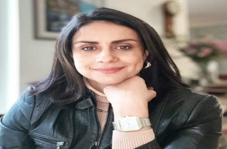 पाकिस्तान को मिले आईएमएफ लोन पर गुल पनाग ने ली चुटकी, बोलीं- 'भारत को जरूरत नहीं'