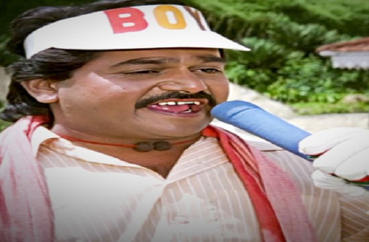 लक्ष्मीकांत बेर्डे की बर्थ एनिवर्सरी पर राजश्री फिल्म प्रोडक्शन ने शेयर की पुरानी झलकियां