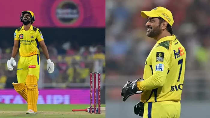 घूम फिर कर एमएस धोनी, सीएसके ने क्यों किसी दूसरे खिलाड़ी को नहीं चुना कप्तान? क्या है असली वजह