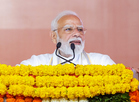 तीन रेल परियोजनाओं को कैबिनेट की मंजूरी, पीएम मोदी बोले- कनेक्टिविटी के साथ पर्यटन को भी मिलेगा बढ़ावा