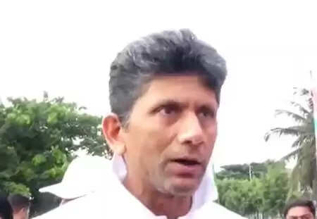 हम फिट तो देश भी फिट : वेंकटेश प्रसाद