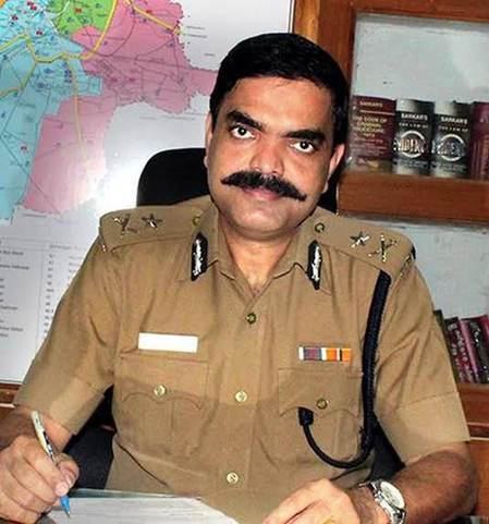 चेन्नई पुलिस ने ड्रग विरोधी अभियान में 77 को किया गिरफ्तार, बड़ी मात्रा में नशीले पदार्थ जब्त