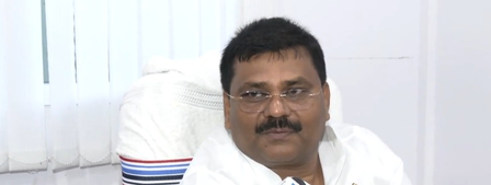 बिहार एमएलसी चुनाव: अनंत सिंह के साथ मतभेदों के बीच जेडीयू ने नीरज कुमार का किया समर्थन, आठों सीटें जीतने का दावा