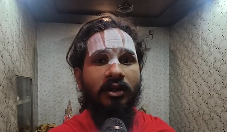 निर्मोही अखाड़े की याचिका पर संतों में मतभेद, किसी ने किया समर्थन तो किसी ने जताई आपत्ति
