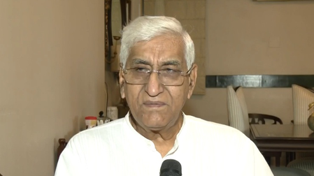 सीईसी के पास अकेले फैसला लेने का अधिकार नहीं, फिर 14 फैसले कैसे लिए गए: टीएस सिंह देव