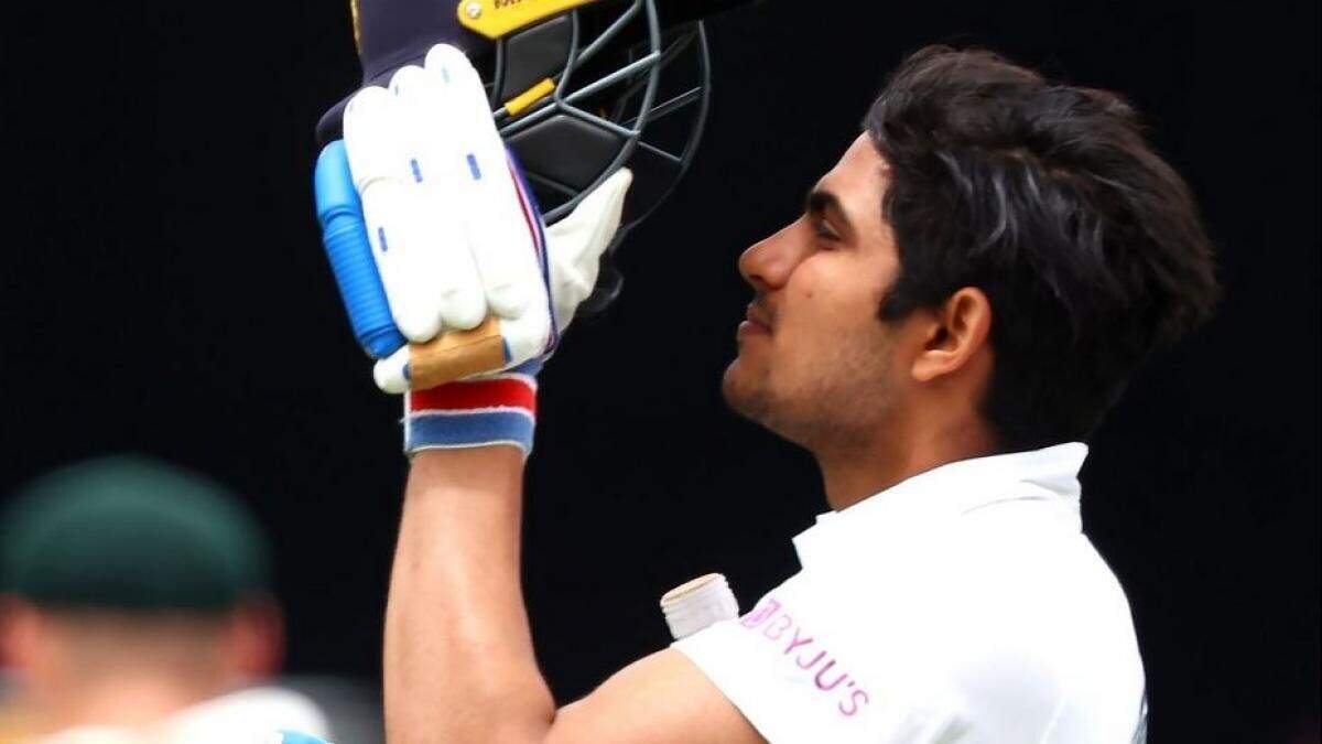 शुभमन गिल की गौतम गंभीर से हुई खास और खुफीया मुलाकात, क्या कप्तानी को लेकर चल रहा है चक्कर