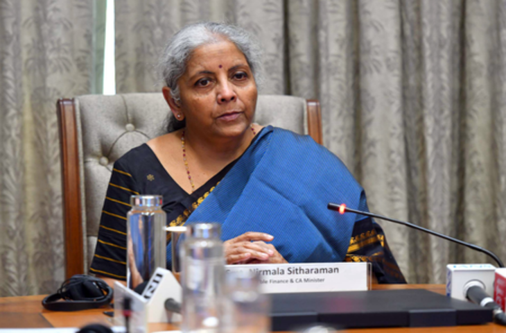 अमेरिका और पेरू की यात्रा पर जाएंगी वित्त मंत्री सीतारमण, आईएमएफ-विश्व बैंक की बैठकों में होंगी शामिल