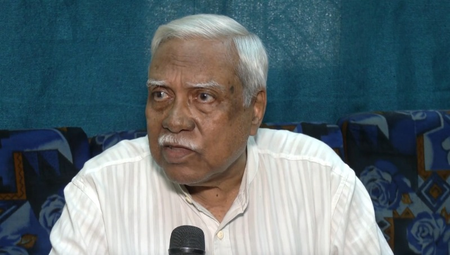 15 साल से जनता की जेब काट रही सरकार, अब यूपीआई पर शुल्क की तैयारी: हन्नान मोल्लाह