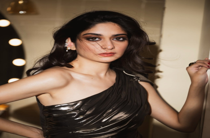 एक्ट्रेस तान्या मानिकतला राजकुमार राव संग मिलकर खोलेंगी शिक्षा व्यवस्था की पोल, नए प्रोजेक्ट पर कर रहीं काम