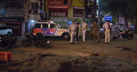 जमशेदपुरः पब में छेड़छाड़ का विरोध करने पर चाकूबाजी, दो युवकों की हालत गंभीर