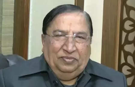 सांसद नरेश बंसल का महबूबा मुफ्ती पर पलटवार, भारत विश्व के सबसे सुरक्षित स्थानों में से एक