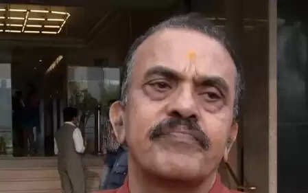 पाकिस्तान के बाद बांग्लादेश का भी बहिष्कार होना चाहिए: संजय निरुपम