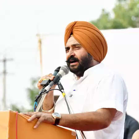 पठानमाजरा मामला: आप विधायक हरमीत सिंह भगोड़ा घोषित, संपत्ति विवरण देने के आदेश