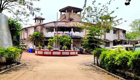 झारखंड के लोहरदगा में कंस्ट्रक्शन कंपनी की साइट पर अपराधियों की फायरिंग, गार्ड घायल