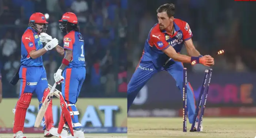 DC vs RR Highlights: नो बॉल, रन आउट और फिर छक्के से काम तमाम, दिल्ली और राजस्थान के सुपर ओवर में दिखाग गजब थ्रिलर