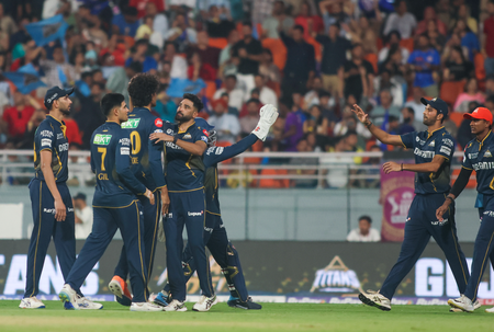 आईपीएल 2026: पंजाब किंग्स के खिलाफ अभियान की शुरुआत करेगी गुजरात टाइटंस, दोनों कप्तानों पर होंगी निगाहें