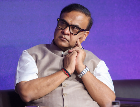 असम बाढ़: मुख्यमंत्री सरमा बोले- सरकार ने 'समग्र सरकारी' दृष्टिकोण अपनाया