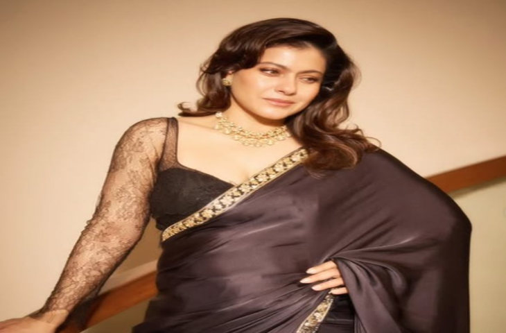 'डीडीएलजे' के 30 साल पूरे: लंदन में शाहरुख–काजोल की कांस्य प्रतिमा का अनावरण, अभिनेत्री ने जताई खुशी