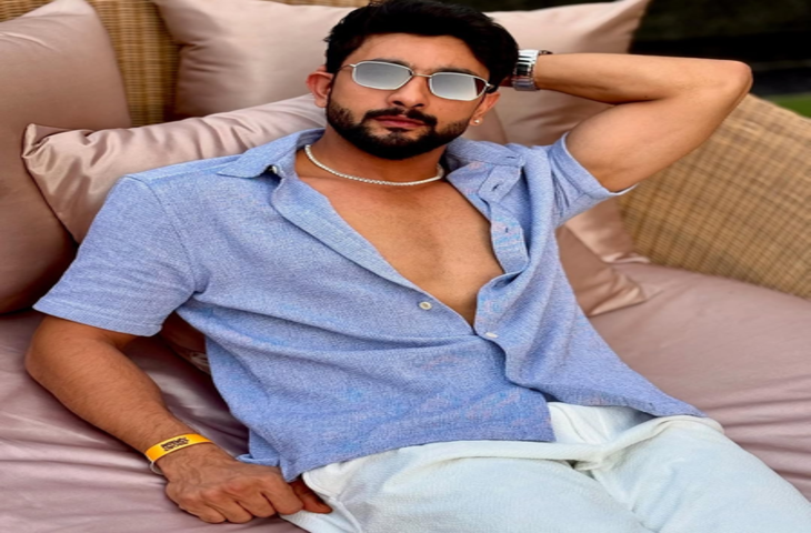 हर चीज सोशल मीडिया पर अपडेट हो, यह जरूरी नहीं : फहमान खान