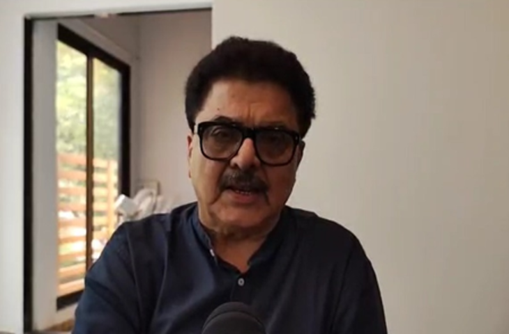 एयरलाइंस इंडस्ट्री  इमरजेंसी की स्थिति में, यह इंसानों के लिए बड़ी त्रासदी : अशोक पंडित