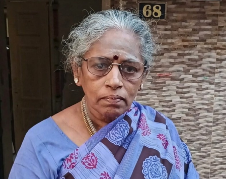 पीएम मोदी ने की मुलाकात, थिरु पूर्णा चंद्रन की मां ने बताया- ख्‍याल रखने का किया वादा